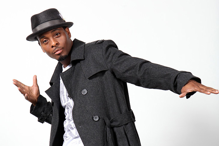 Whatever happened to Kel Mitchell?