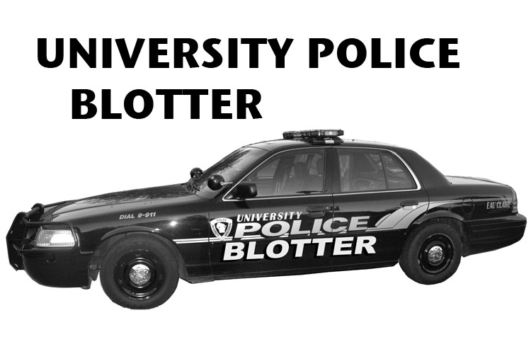 Police Blotter