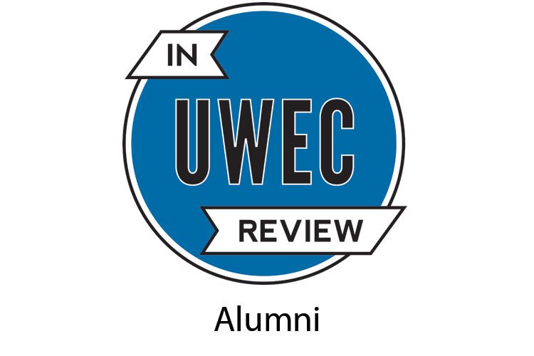 UWEC in review: Ace Alumni