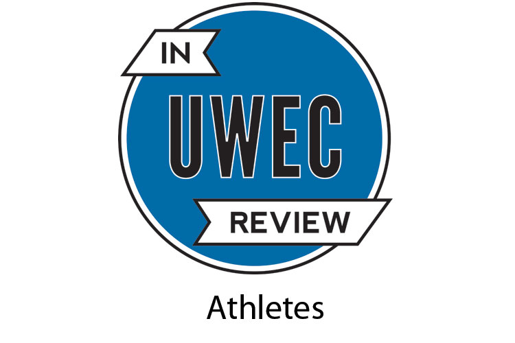 UWEC in review: Best of the Blugolds