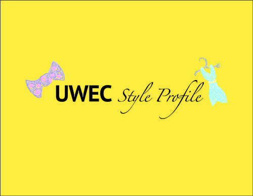 UWEC Style Profile: BMB