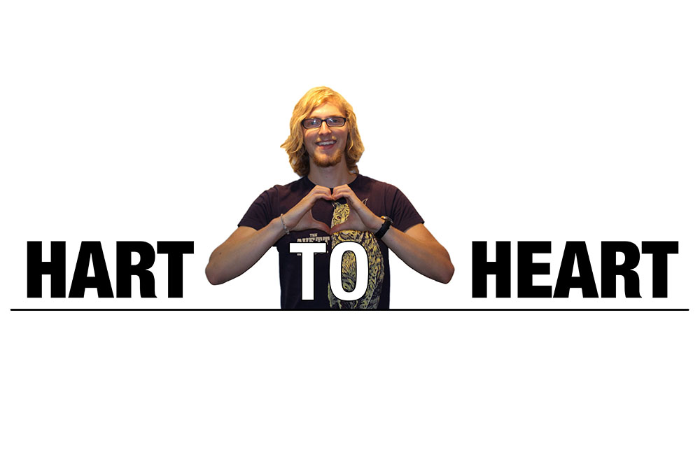 Hart to Heart 10/11/12