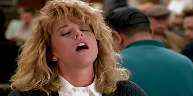 When Harry Met Sally: a review 