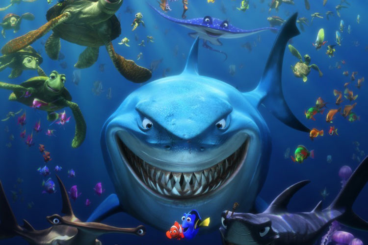  Finding the lessons in “Finding Nemo”