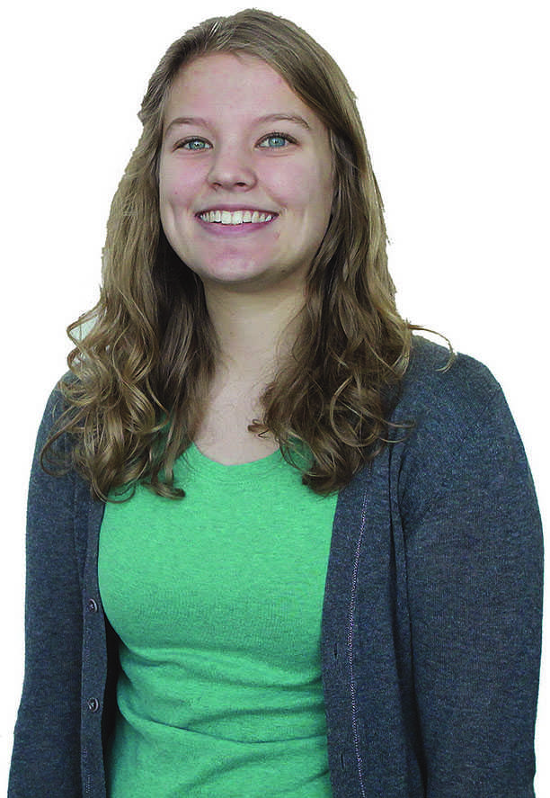 Streich is a junior journalism major and Staff Writer of The Spectator. Streich can be reached at streicrn@uwec.edu or @RachelStreich17.