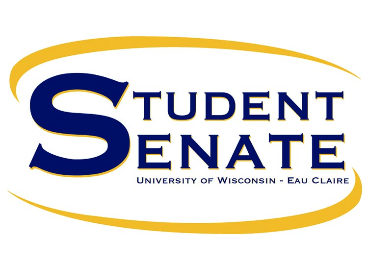 Student+Senate+update