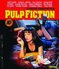 “Pulp Fiction” in review