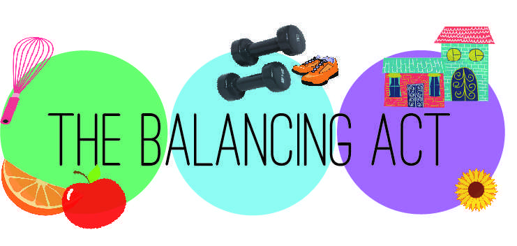 The Balancing Act 