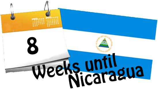 Countdown to Nicaragua