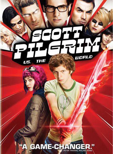 Scott Pilgrim vs. the World in review