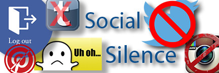 Social Silence