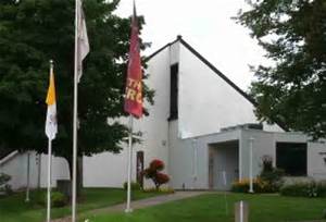 Among the many activities to do and organizations to attend, the UW- Eau Claire campus offers various ways for students to practice religion