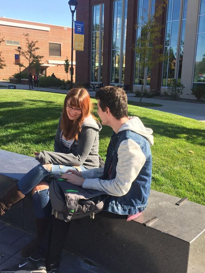 From single to settled down-the perils of college dating