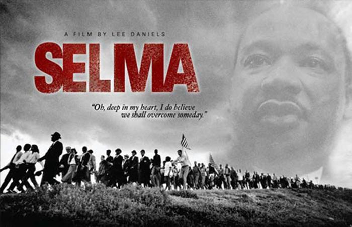 A story of change in Selma, Alabama