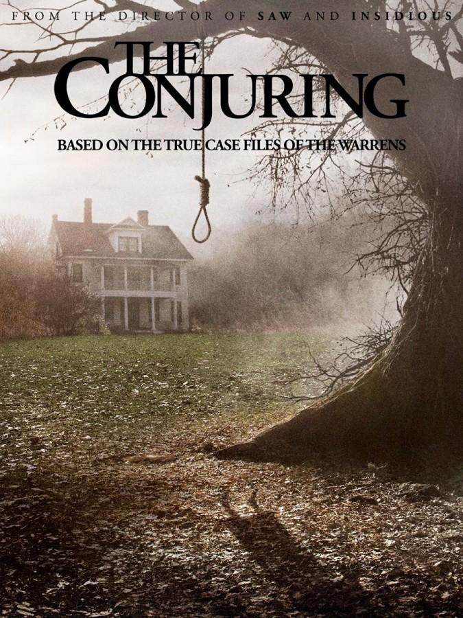 ‘The Conjuring’ in review