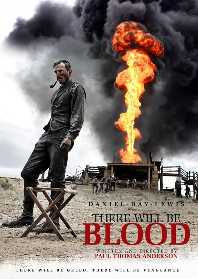 “There Will Be Blood” in review