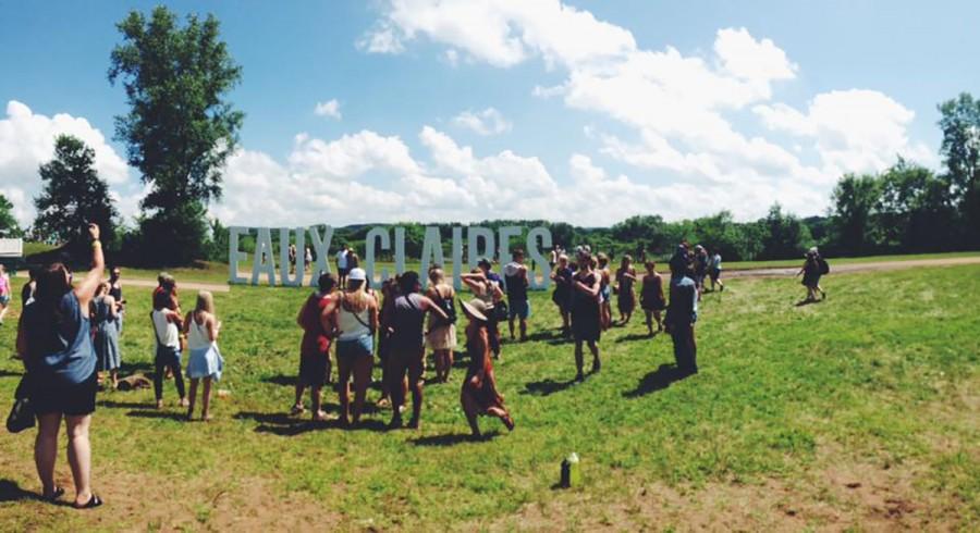 The Eaux Claires Music Festival, curated by Eau Claire native and Bon Iver singer Justin Vernon and The National’s Aaron Dessner, will return for its second year Aug. 12 and 13. 2016.