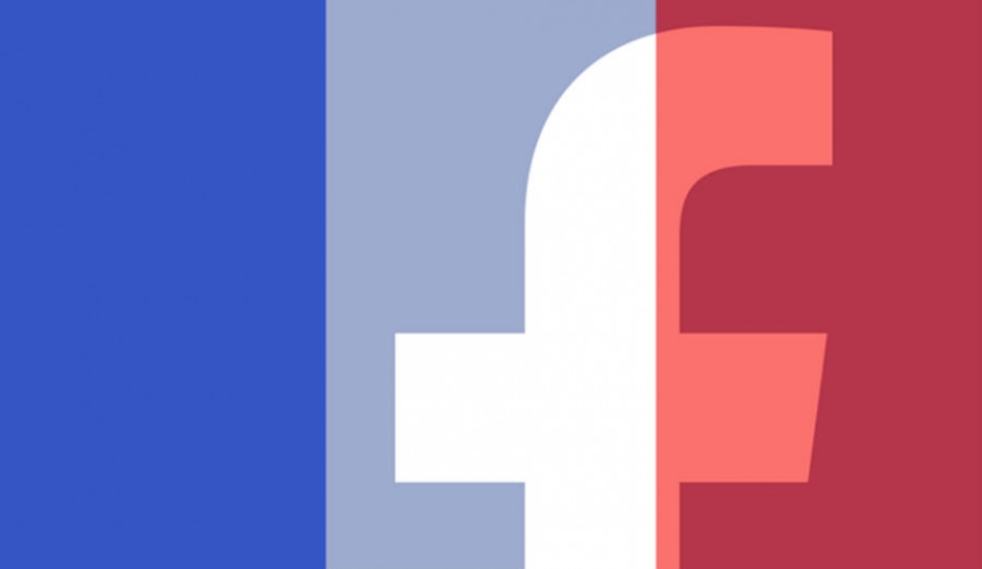 Yes, I mourned for France; no, I didn’t change my profile picture