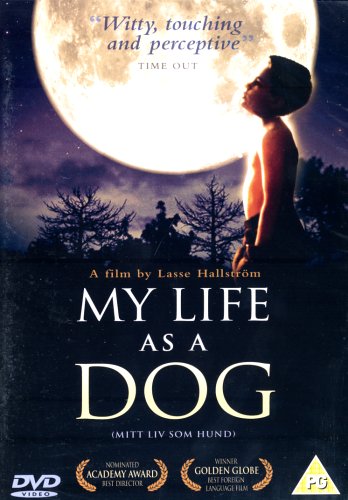 “My Life as a Dog” in review