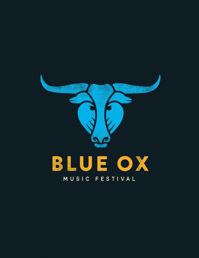 Blue+Ox+Music+Festival+Logo