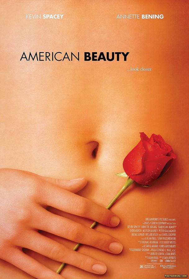‘American Beauty’ in review