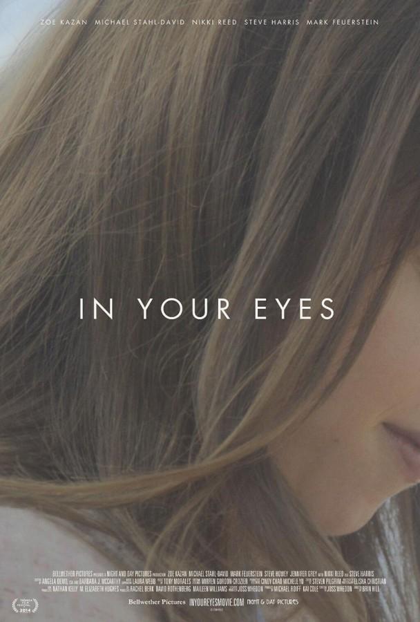 ‘In Your Eyes’ in review