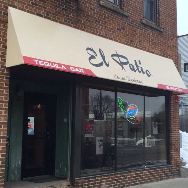El Patio/Burrito Express becomes first Eau Claire restaurant to offer burrito delivery system