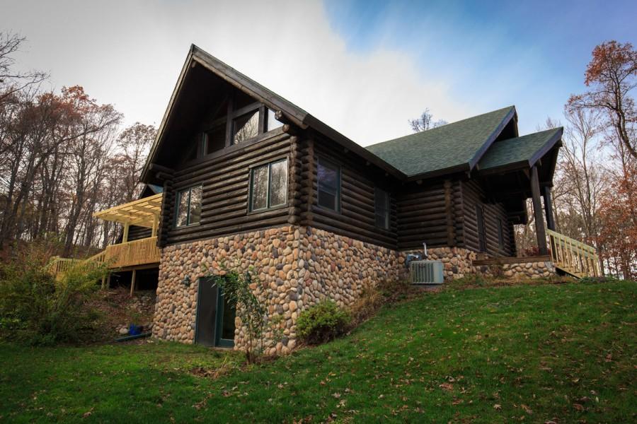 The Chippewa Valley Writers Guild will offer many opportunities for community writers, including six three-day Cirenaica immersions at this property.

