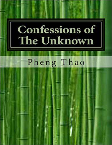 Pheng Thao, a senior criminal justice student, published his first book of poetry in 2014. Since then, he has been trying to find a new inspiration for his second book while being a full-time student at UW-Eau Claire. 
