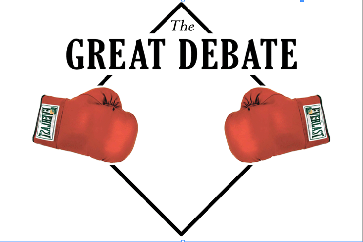 Great+Debate