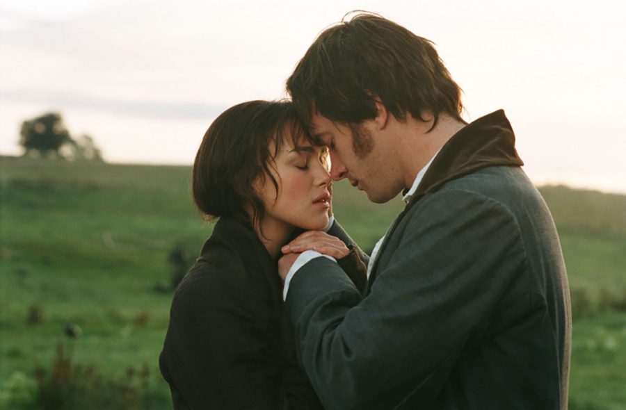 Keira Knightley’s interpretation of Elizabeth Bennet was nominated for an Oscar as best performance by an actress in a leading role.