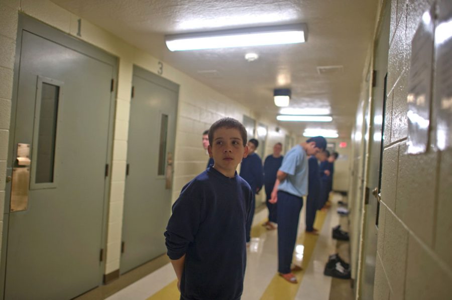 Alleged abuse in a Wisconsin youth prison prompts other questions and considerations when talking about how kids are treated in the U.S. criminal justice system. 