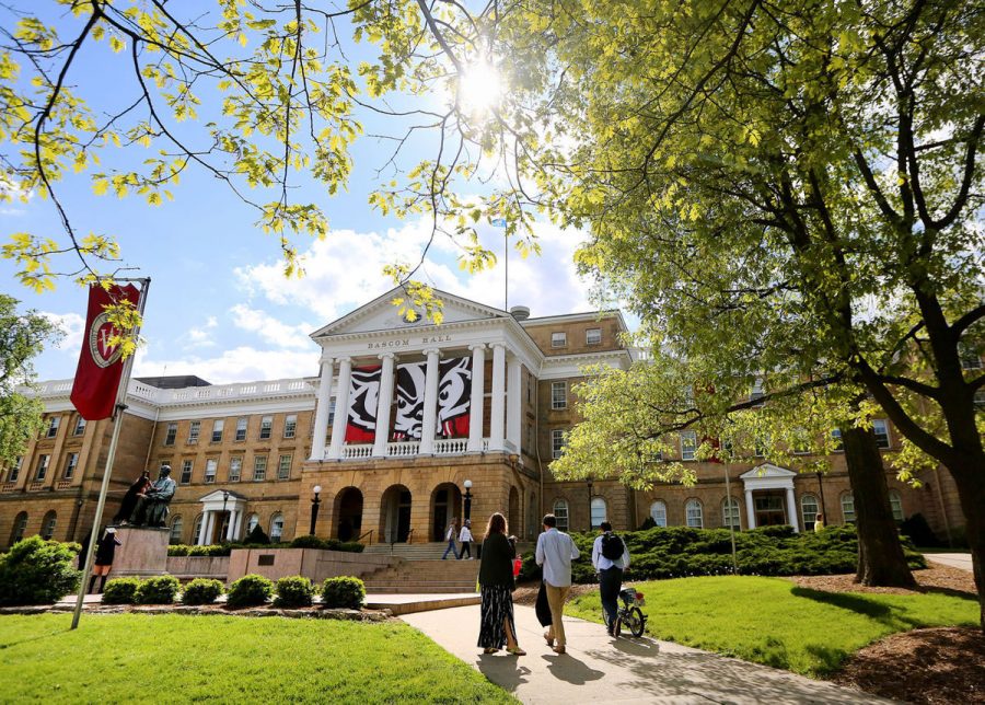 Students reject UW-Madison Chancellor's call for criminal background checks  – The Spectator