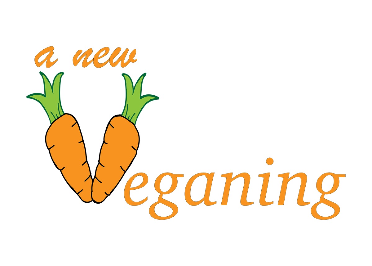 A new veganing