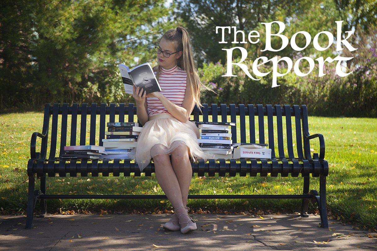 The Book Report