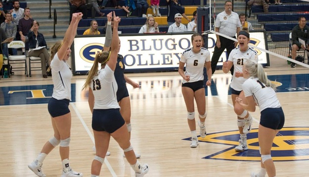 With the regular season over with, the Blugolds shift their focus to the conference tournament and a possible NCAA tournament bid.
