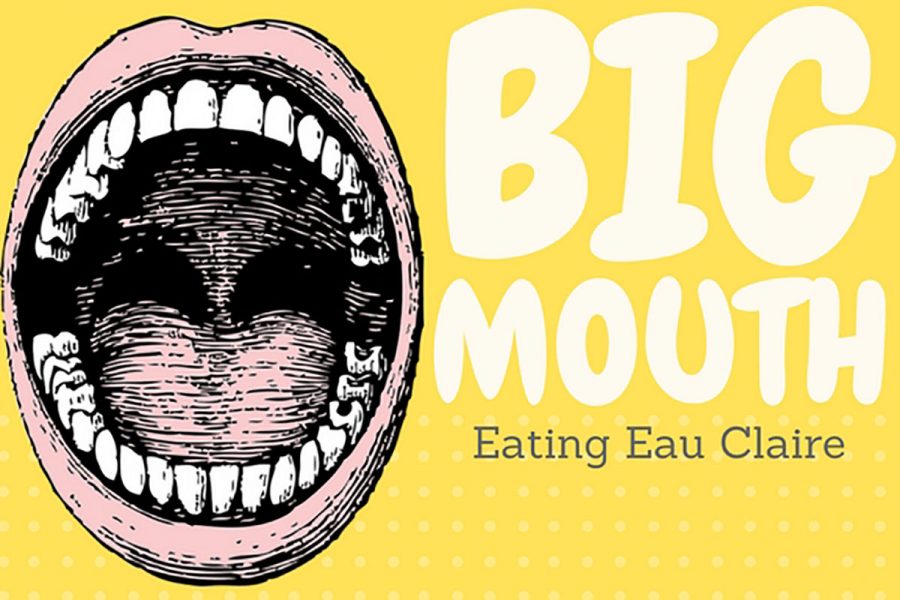 Big Mouth