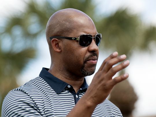 Former Houston Astros Manager Bo Porter heads “camp jobless”.