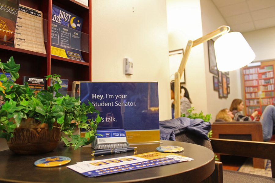 The Hub is a welcoming new place for students to come and find valuable resources needed to succeed. 
