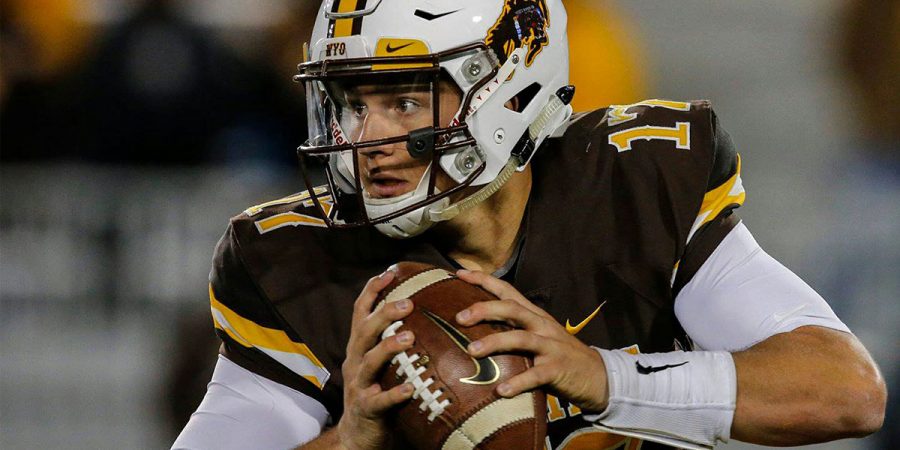 Josh Allen of the Buffalo Bills tweeted some racist things in high school that are not okay.