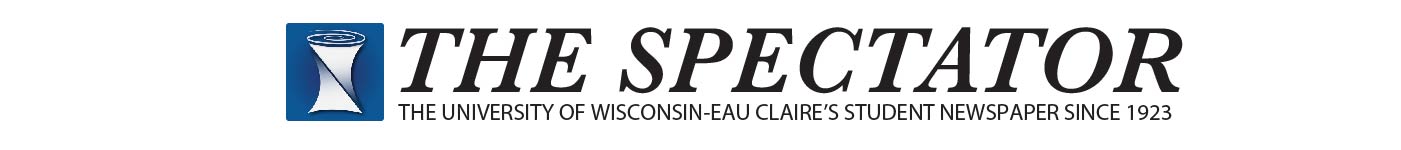 The official student newspaper of University of Wisconsin-Eau Claire since 1923.