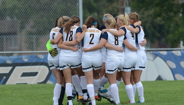 The UW-Eau Claire women’s soccer team came up short this weekend in Dubuque. They resume play Sept. 5 at Bollinger Fields, where they will face Macalester College. 