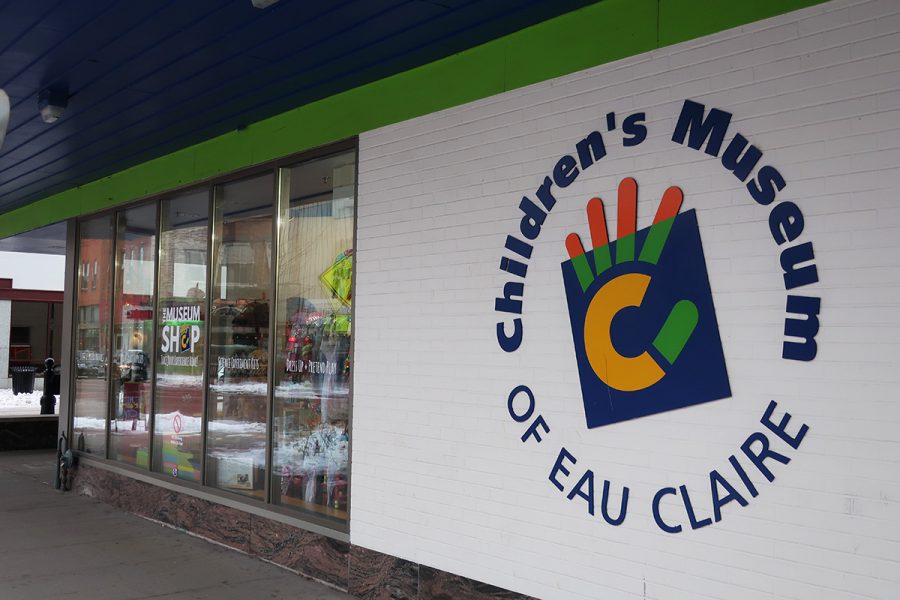 The Children’s Museum of Eau Claire is currently located at 220 S. Barstow St., Eau Claire.