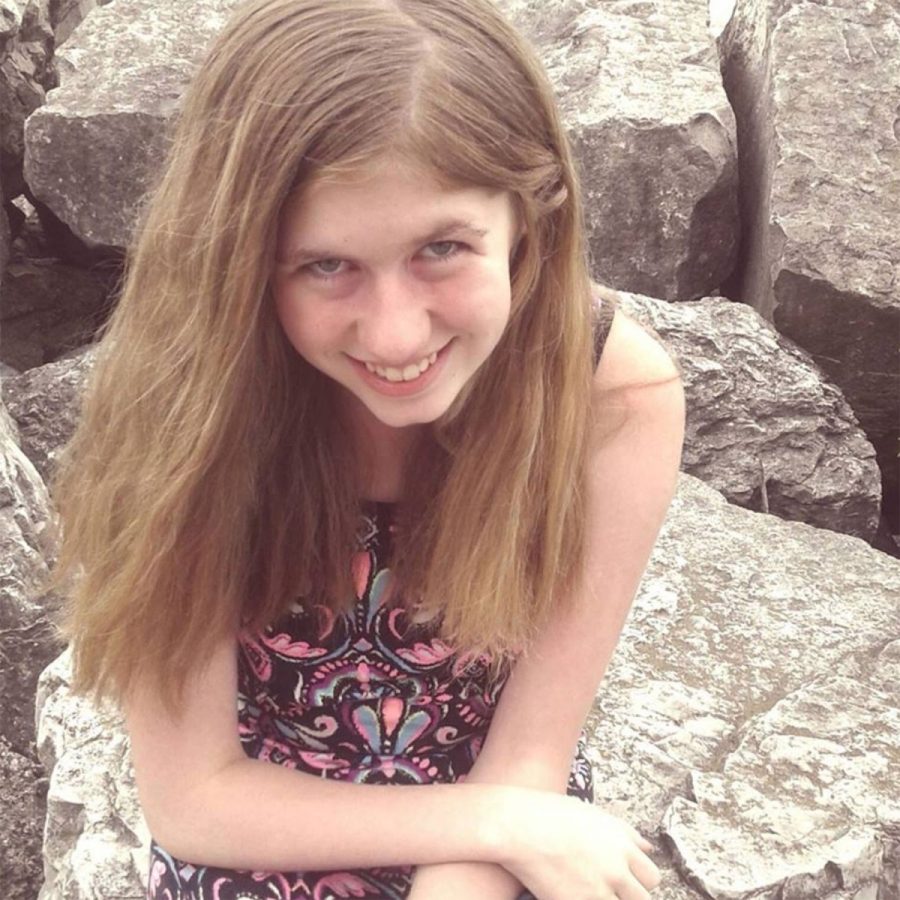 Jayme Closs, whose recent escape made national headlines, is among those whose disappearances was widely broadcast.