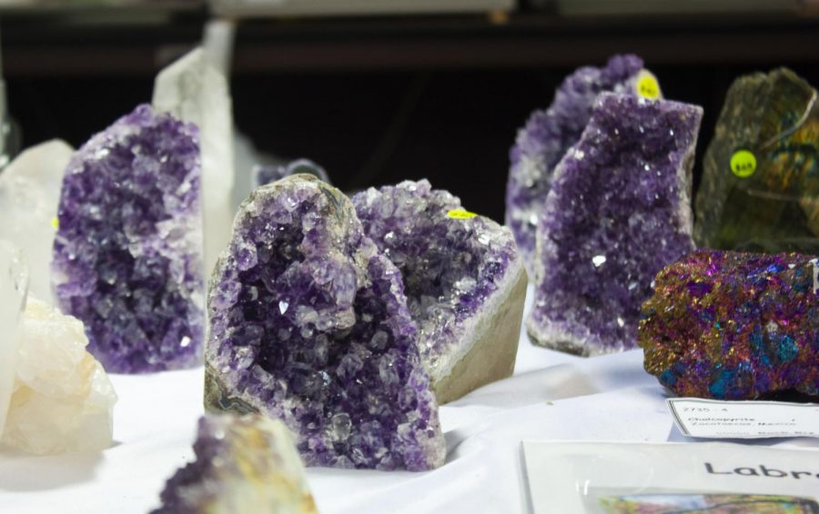 These+geodes+are+classified+as+amethyst+because+of+their+purple+crystals.+