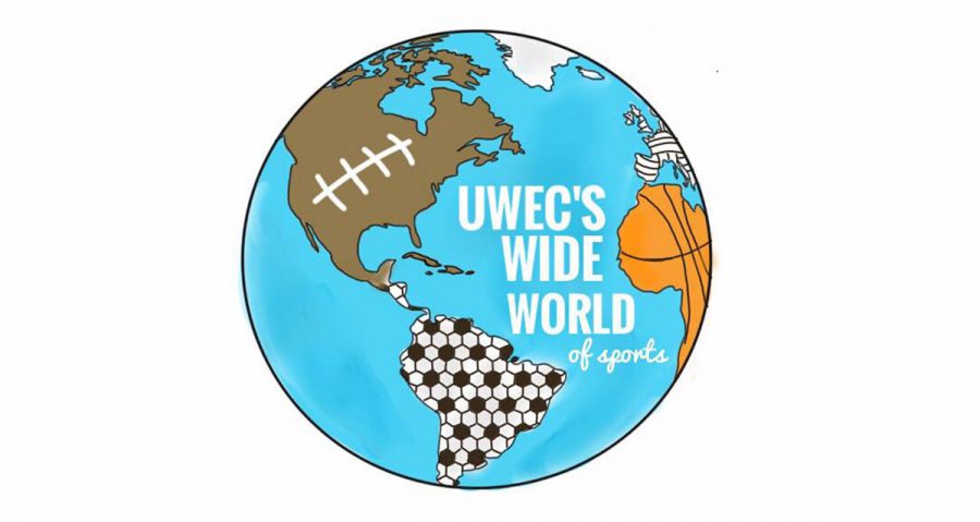 UWECs Wide World of Sports