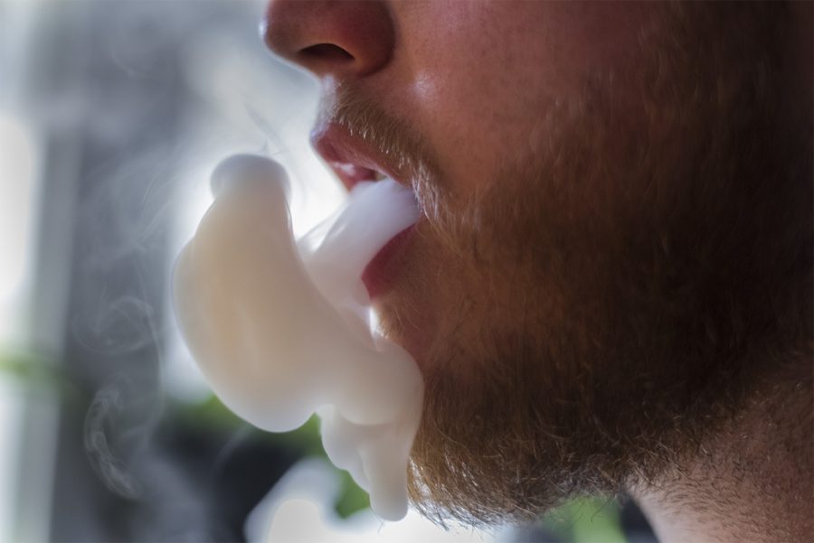 The Eau Claire City-County Health Department has issued a health alert urging members of the community to stop using vape or e-cigarette devices immediately to avoid certain health risks.