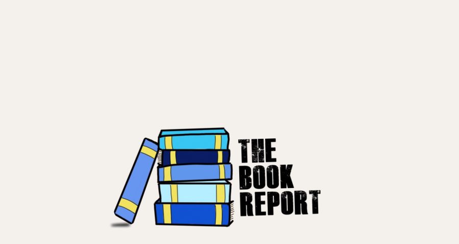 The+Book+Report