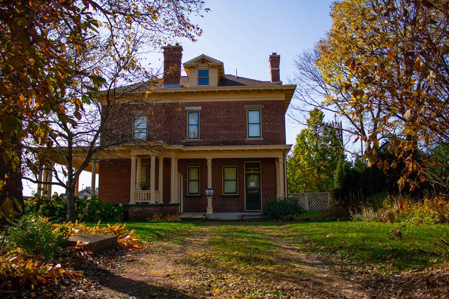 The Chippewa Valley Museum is partnering with Tactical Escape for the third year to bring an immersive escape room experience to the historic house on Farwell Street until November 6.