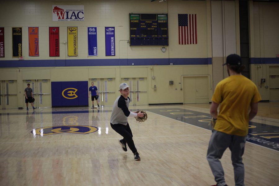 Men’s baseball, women’s lacrosse and men’s soccer will be considered for the official Blugold roster.